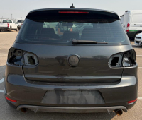 BANK REPO - 2012 VOLKSWAGEN GTI - 4
