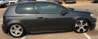 BANK REPO - 2012 VOLKSWAGEN GTI - 6