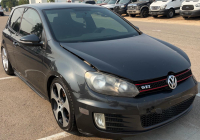 BANK REPO - 2012 VOLKSWAGEN GTI - 7