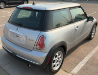 BANK REPO - 2005 MINI COOPER - 5