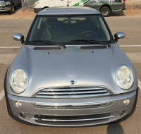 BANK REPO - 2005 MINI COOPER - 8