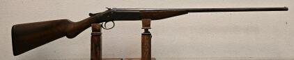 Iver Johnson Champion .410 Gauge Single-Shot Shotgun, 26" Barrel, Serial #96282
