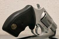 Taurus Ultra-Lite .38 Special +P Revolver, 2" Barrel, 5-Round Capacity - 2