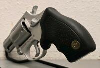 Taurus Ultra-Lite .38 Special +P Revolver, 2" Barrel, 5-Round Capacity - 3