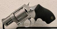 Taurus Ultra-Lite .38 Special +P Revolver, 2" Barrel, 5-Round Capacity - 4