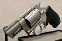 Taurus Ultra-Lite .38 Special +P Revolver, 2" Barrel, 5-Round Capacity - 5