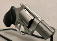 Taurus Ultra-Lite .38 Special +P Revolver, 2" Barrel, 5-Round Capacity - 6