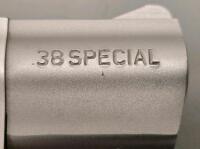 Taurus Ultra-Lite .38 Special +P Revolver, 2" Barrel, 5-Round Capacity - 9