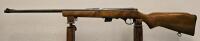Glenfield Model 25 Bolt Action .22 S/L/LR Rifle, 22" Barrel, Detachable Mag, Wood Stock, Serial 26581417 - 4