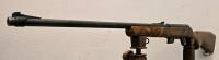 Glenfield Model 25 Bolt Action .22 S/L/LR Rifle, 22" Barrel, Detachable Mag, Wood Stock, Serial 26581417 - 6