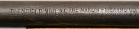 Glenfield Model 25 Bolt Action .22 S/L/LR Rifle, 22" Barrel, Detachable Mag, Wood Stock, Serial 26581417 - 7