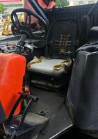 Jacobsen HR 9016 Turbo 4WD Wide-Area Mower, 16 ft Deck, 65 hp Diesel Engine, 9 Rotary Blades *Non Running* - 7