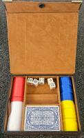 HiGround Hunter x Hunter Killua Keyboard, Panini NBA Cards, Poker Set, Presidential Rummy - 2