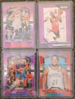 HiGround Hunter x Hunter Killua Keyboard, Panini NBA Cards, Poker Set, Presidential Rummy - 5