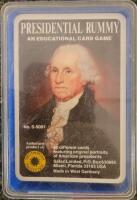 HiGround Hunter x Hunter Killua Keyboard, Panini NBA Cards, Poker Set, Presidential Rummy - 6