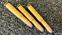 Winchester Super-X 30-30 Winchester 150Gr Power-Point SP, 20 Rounds, X30306, Brass Case - 3