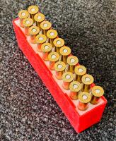 Winchester Super-X 30-30 Winchester 150Gr Power-Point SP, 20 Rounds, X30306, Brass Case - 5
