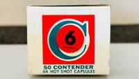 Thompson/Center .44 MAG Hot Shot Capsules &ndash; 50 Count Box - 3