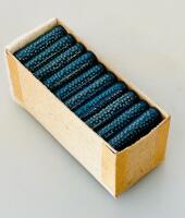 Thompson/Center Contender .44 Mag Hot Shot Capsules, 50 Count, 9/16 oz #9 Lead Shot, Reloading - 6