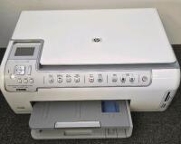HP Photosmart C6250 All-In-One Printer Scanner Copier, 6 Ink - 3