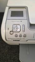 HP Photosmart C6250 All-In-One Printer Scanner Copier, 6 Ink - 4