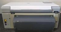 HP Photosmart C6250 All-In-One Printer Scanner Copier, 6 Ink - 6