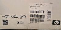 HP Photosmart C6250 All-In-One Printer Scanner Copier, 6 Ink - 7