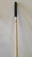 Assorted Walking Sticks, USN Navy Cane, Red Grabber Tool, White Mobility Cane (FL-13) - 5
