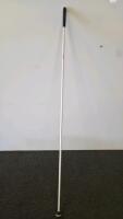 Assorted Walking Sticks, USN Navy Cane, Red Grabber Tool, White Mobility Cane (FL-13) - 10