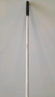 Assorted Walking Sticks, USN Navy Cane, Red Grabber Tool, White Mobility Cane (FL-13) - 12