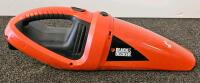 Black & Decker FireStorm 18V Cordless Tool Kit, Drill, Circular/Recip Saw, Vac, 2 Flashlights, 3 Batteries, And Carrying Bag - 6
