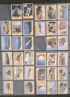 1991 Pro Set Desert Storm Trading Cards Collection - 2