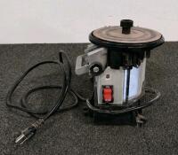 Work Sharp 3000 Electric Wood Tool Sharpener, 6" Disc, 115V, Serial 003815 - 2