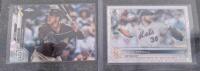 2022 Topps Chrome X-Fractor Rookie Cards - 5