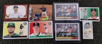 Modern Baseball Card Collection&mdash;70+ Cards, 2019-2021, Rookies, Parallels, Topps/Bowman/Chrome - 4