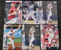 Modern Baseball Card Collection&mdash;70+ Cards, 2019-2021, Rookies, Parallels, Topps/Bowman/Chrome - 7