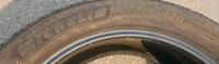 Michelin Premier LTX 235/55R20 All-Season Tires 102V 44 PSI Max Load 1,874 lbs Pair - 2
