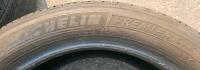 Michelin Premier LTX 235/55R20 All-Season Tires 102V 44 PSI Max Load 1,874 lbs Pair - 3