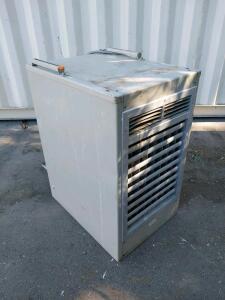 Lennox LF2-110DM Natural Gas Unit Heater 110,000 BTU Input, 88,000 BTU Output, 120V