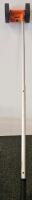 Cypress Walking Cane, Rolatape MM45 Measuring Wheel, Everbilt 36" Rack, 2 Furniture Dollies - 4