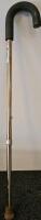 Cypress Walking Cane, Rolatape MM45 Measuring Wheel, Everbilt 36" Rack, 2 Furniture Dollies - 6