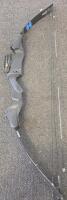 Pro Line Cyclone Intermediate Compound Bow 50 lb 27" Dual Cam With Accessories - 6
