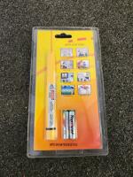 STAEDTLER Drafting Tools, Measuring Devices, Hand Tools & Accessories (20 Pcs, Used) - 3