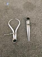 STAEDTLER Drafting Tools, Measuring Devices, Hand Tools & Accessories (20 Pcs, Used) - 10