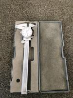 Hand Tool Set &ndash; JACK Saw, Dial Caliper, Knives, Files, Level, Rulers, Laser Guide (Shelf B) - 3