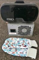 Mixed Electronics Lot &ndash; DreamVision Pro VR, Garmin GPS, HobbyZone Controller, Fishing Rods & More - 5