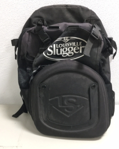 Louisville Slugger Backpack