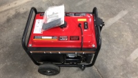 Honda Portable Generator