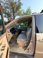 2000 HONDA ODYSSEY - 3RD ROW SEATING! - 11