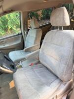 2000 HONDA ODYSSEY - 3RD ROW SEATING! - 12